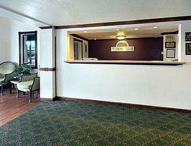 The At Market Square Motel San Antonio